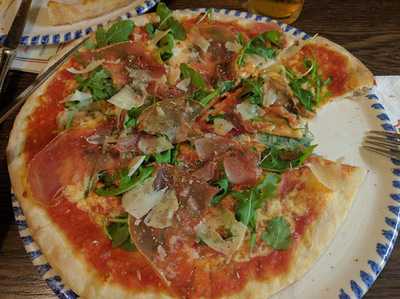 Pizzeria Ciao Salvatore