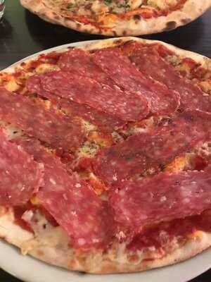 Michelangelo Eiscafe Spizzicoteca Vinobar