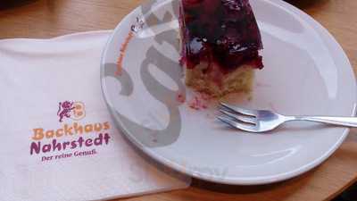 Backhaus Nahr