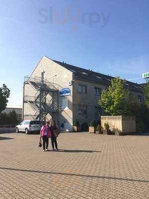 Restaurant Nordstübchen Im Hotel Nord