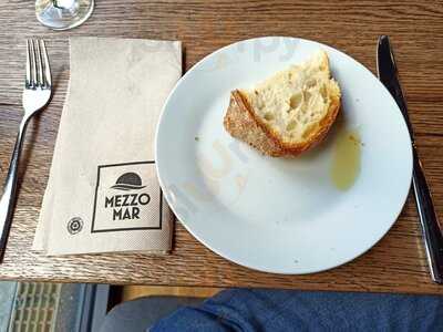 Mezzomar