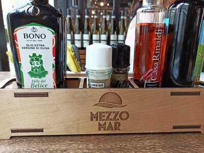 Mezzomar