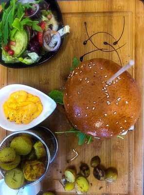 Baumberger Steakhouse