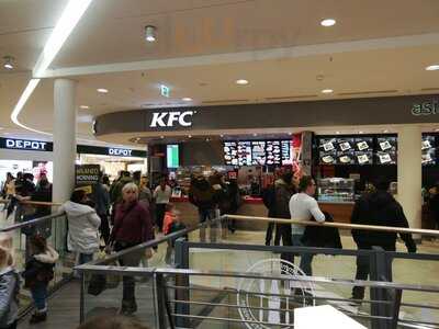 Kentucky Fried Chicken