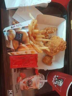 Kentucky Fried Chicken
