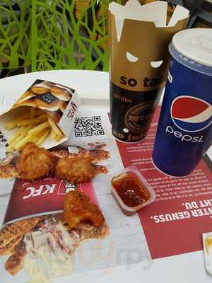 Kentucky Fried Chicken