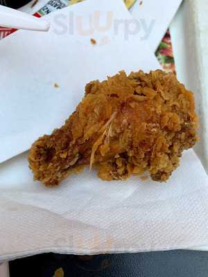 Kentucky Fried Chicken