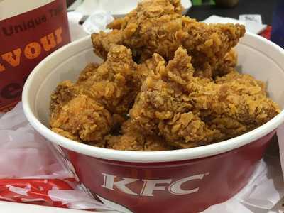 Kentucky Fried Chicken