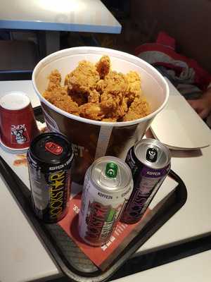 Kentucky Fried Chicken
