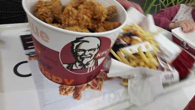 Kentucky Fried Chicken