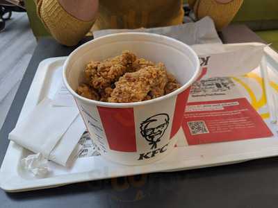 Kentucky Fried Chicken