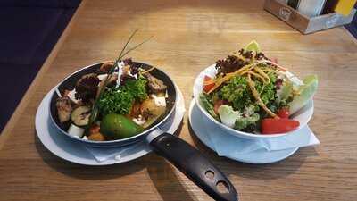 Brownies Coffee Culture