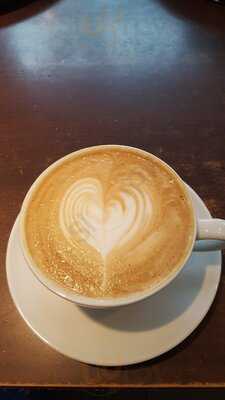 Brownies Coffee Culture