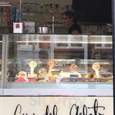 Casa Del Gelato