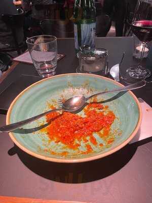 L'osteria Stuttgart Mailänder Platz