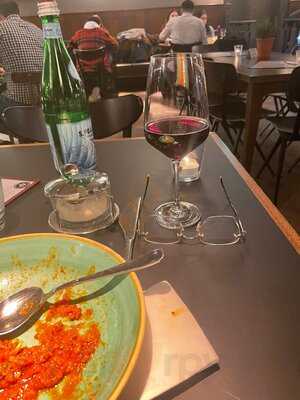 L'osteria Stuttgart Mailänder Platz