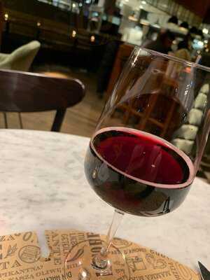 L'osteria Stuttgart Mailänder Platz