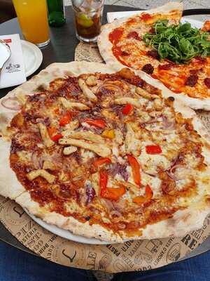 L'osteria Stuttgart Mailänder Platz