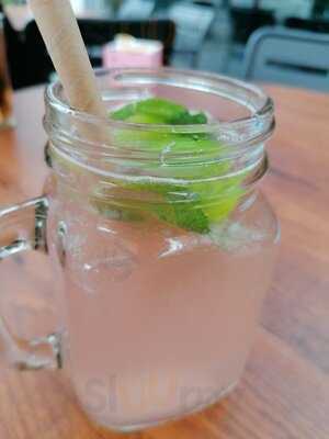 L'osteria Stuttgart Mailänder Platz