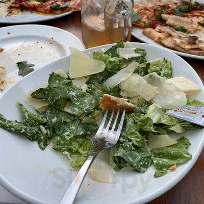 L'osteria Stuttgart Mailänder Platz