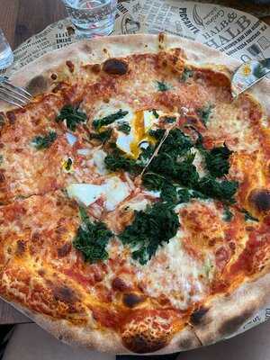 L'osteria Stuttgart Mailänder Platz