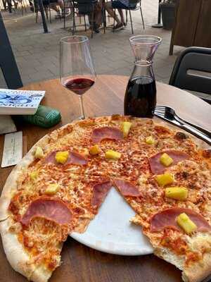 L'osteria Stuttgart Mailänder Platz