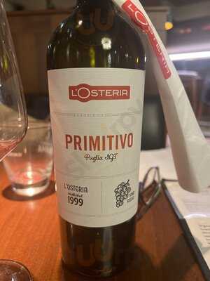 L'osteria Stuttgart Mailänder Platz