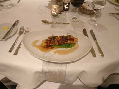 Maitre Im Landhaus Kuckuck