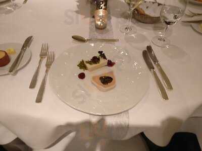 Maitre Im Landhaus Kuckuck