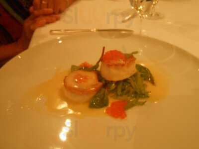 Maitre Im Landhaus Kuckuck