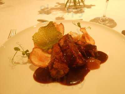 Maitre Im Landhaus Kuckuck