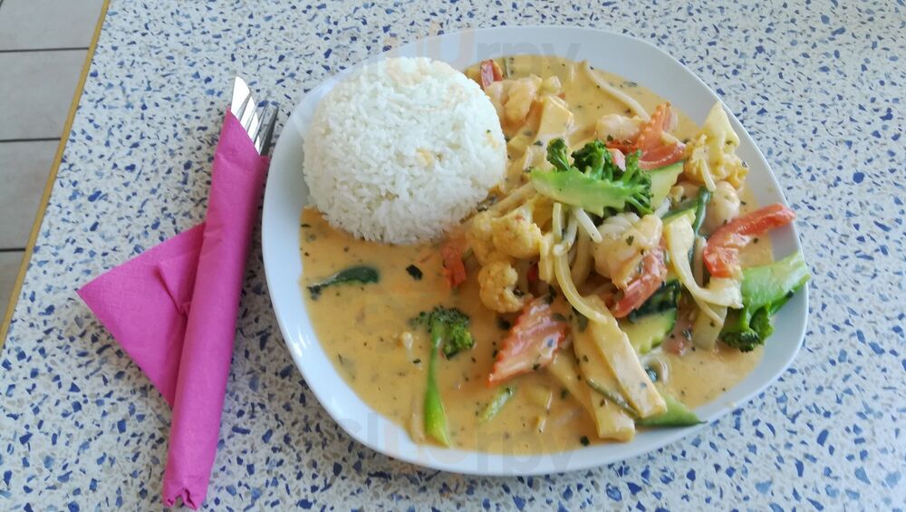 Asia Fast Food Suhu