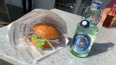 Jutta's Fischpavillon