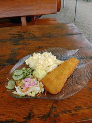 Jutta's Fischpavillon