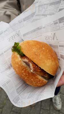 Jutta's Fischpavillon