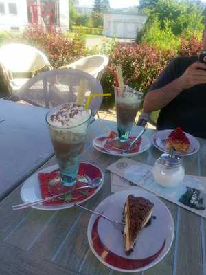 Café Himmelblau