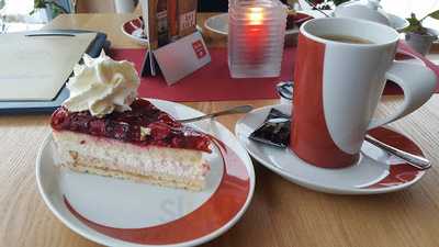 Café Himmelblau