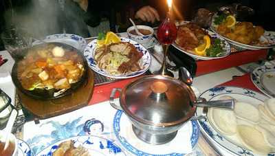 China Restaurant Peking