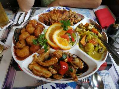 China Restaurant Peking