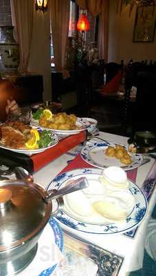 China Restaurant Peking