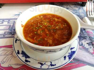 China Restaurant Peking