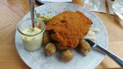 Wilma Wunder Düsseldorf