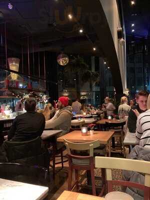 Wilma Wunder Düsseldorf