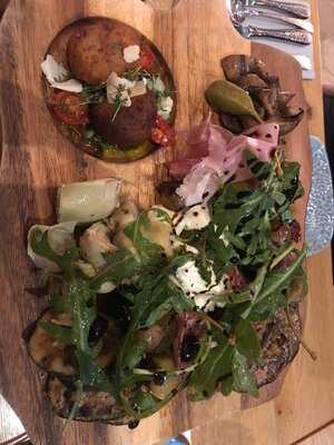 Grissini Restaurant & Terrasse