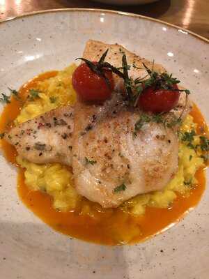 Grissini Restaurant & Terrasse