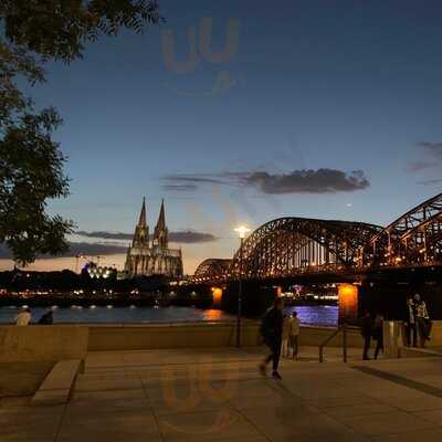 Grissini Restaurant & Terrasse