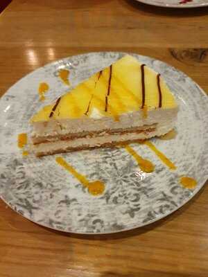 Grissini Restaurant & Terrasse