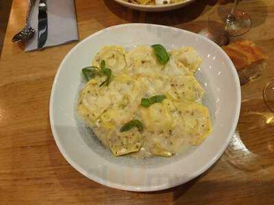 Grissini Restaurant & Terrasse