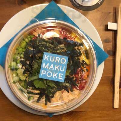 Kuromakupoke