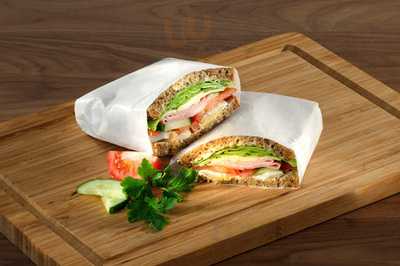 Vielhaber's Brot-cafe